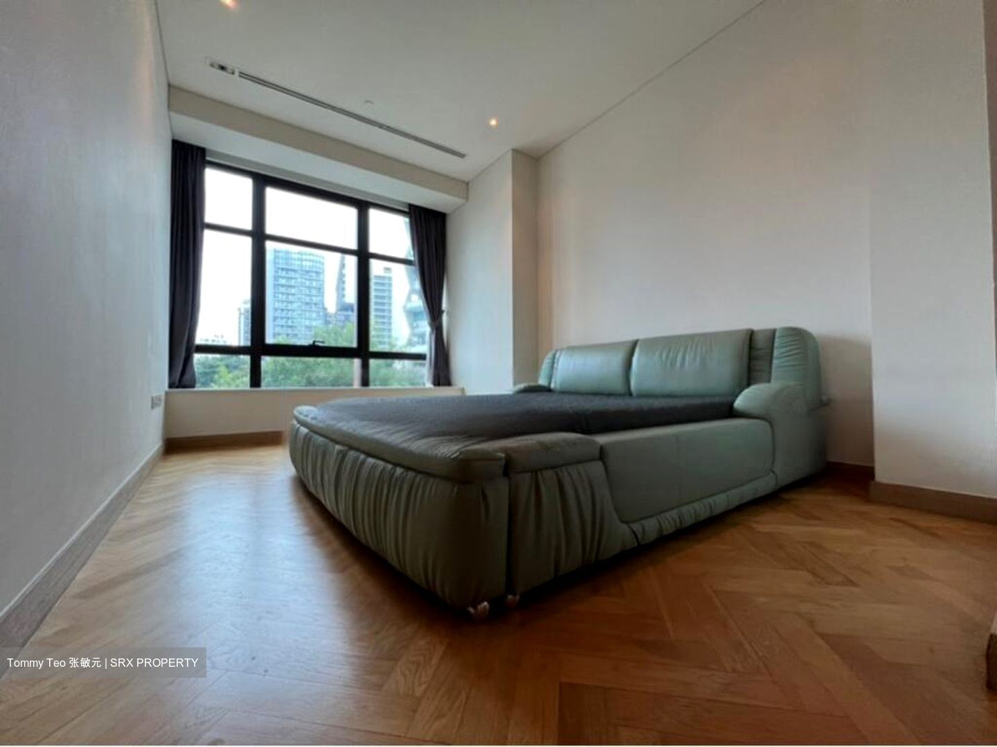 The Ritz-Carlton  (D9), Condominium #453706521